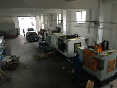 杭州雙躍機(jī)電設(shè)備