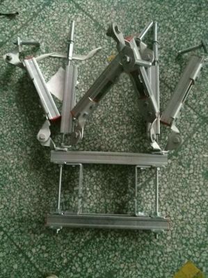 機電GB50981抗震支架安裝