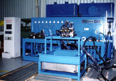 液壓系統(tǒng)【重慶】-重慶衡藤機電設(shè)備