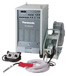 松下YD-350AG2氣保焊機(jī)(松下焊機(jī),YD-350AG2,MIG/MAG焊機(jī),氣保焊機(jī),唐山松下焊機(jī))--廣州金流機(jī)電設(shè)備