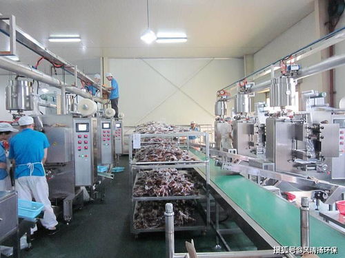 調(diào)味品廠異味治理與食品級(jí)除臭劑應(yīng)用指南