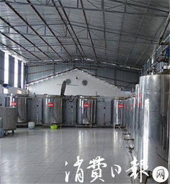 大竹縣紫瀾釀造廠 以品質(zhì)鑄就食品安全放心品牌