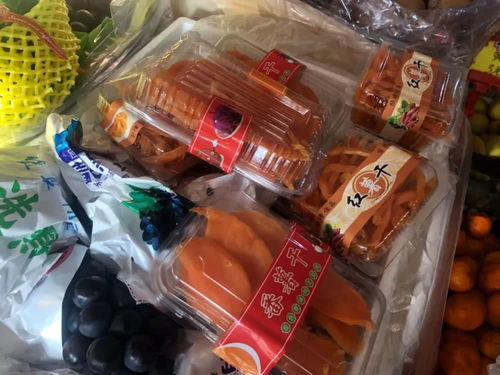 守護(hù)節(jié)日安全，保障放心消費(fèi)——我縣開展春節(jié)期間食品安全與日用百貨質(zhì)量大檢查