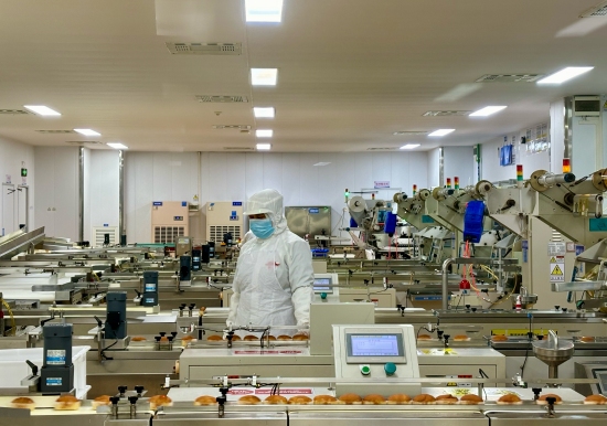 憑海闖天涯 愛拼才會(huì)贏——從“何以中國(guó)·向海泉州”看日用百貨背后的拼搏史詩