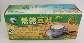 健康飲品新商機(jī) 低糖豆?jié){批發(fā)、廠家與招商信息全解析