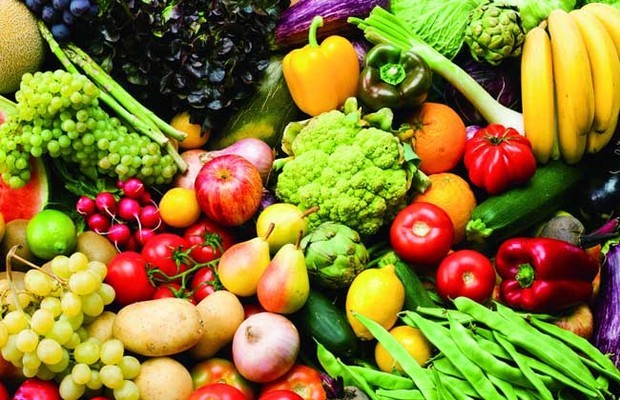 有機(jī)食品的六大好處 從餐桌到日常生活的健康選擇