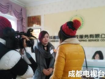 圖 專業(yè)正規(guī)家政公司哪里找,成都星世紀家政為你服務 成都家政